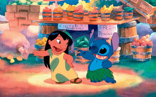 Lilo & Stitch