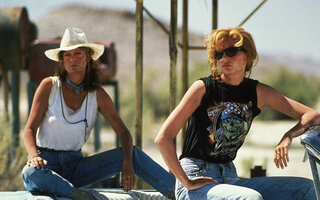 Thelma & Louise