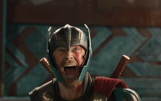 Thor: Ragnarok (Taika Waititi, Estados Unidos)