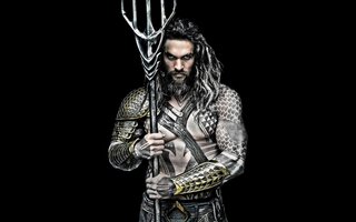 Aquaman