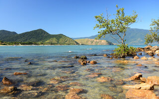 PRAIA BRAVA DE GUAECÁ, SÃO SEBASTIÃO