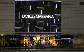 DOLCE & GABBANA