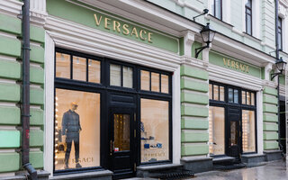 VERSACE