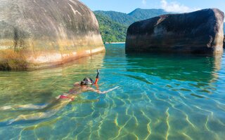 TRINDADE, PARATY (RIO DE JANEIRO)