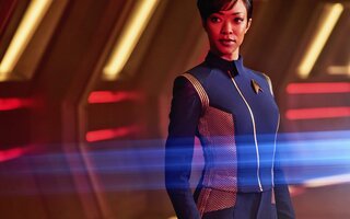 Star Trek: Discovery