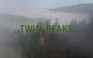 Twin Peaks