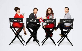 Will & Grace