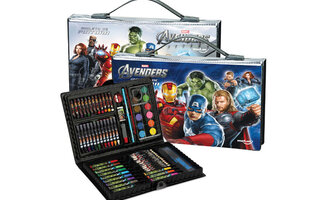 MALETA DE PINTURA AVENGERS