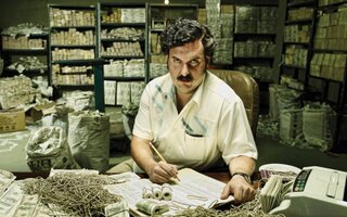 Pablo Escobar, El Patrón Del Mal | Colômbia