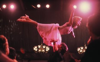 Dirty Dancing – Ritmo Quente