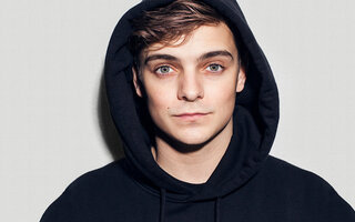 Martin Garrix