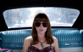 Girlboss | Drama/Comédia