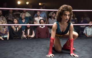 Glow | Drama/Comédia