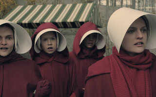 The Handmaid's Tale