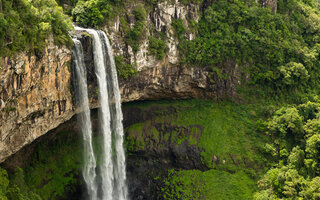 Cachoeira do Caracol (RS)