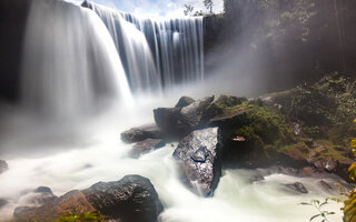 Cachoeira da Fumaça (SP)