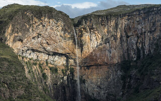 Cachoeira do Tabuleiro (MG)