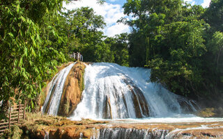 Cachoeira da Água Branca (SP)