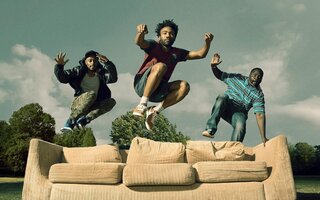 Atlanta | 1ª temporada