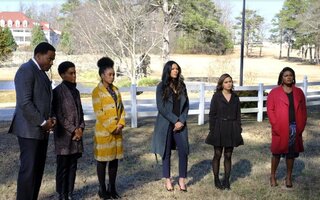 Greenleaf | 2ª temporada