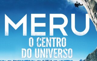 Meru - O Centro do Universo