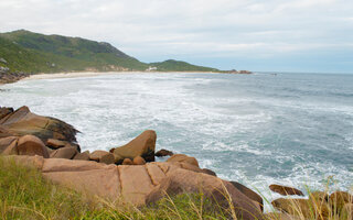 Praia da Galheta, Florianópolis - Santa Catarina