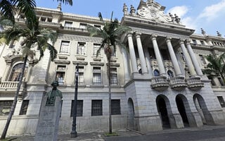 Largo São Francisco