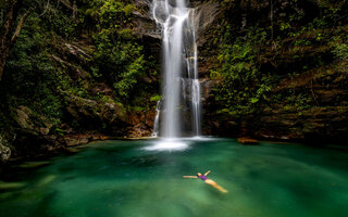 CHAPADA DOS VEADEIROS, GOIÁS