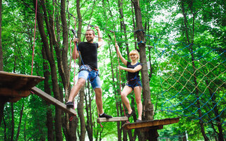 Bosque do Silêncio