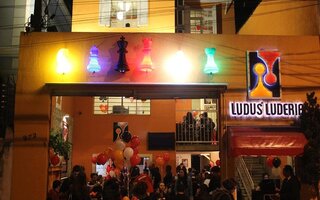 Ludus Luderia