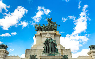 Monumento à Independência