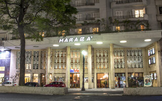 Cine Marabá