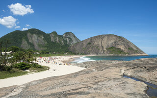 Região Oceânica de Niterói