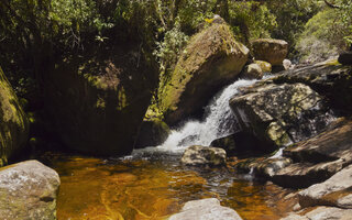 Parque Nacional da Serra dos Órgãos