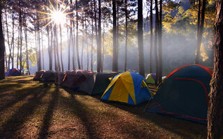 CAMPING CLUBE BRASIL