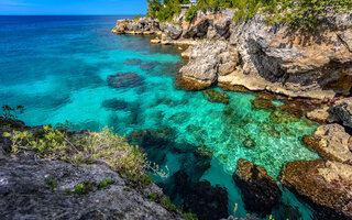 NEGRIL: THE CLIFFS