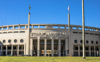 Museu do Futebol | Estação Clínicas