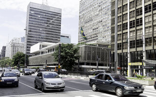 Livraria Cultura Conjunto Nacional | Estação Consolação