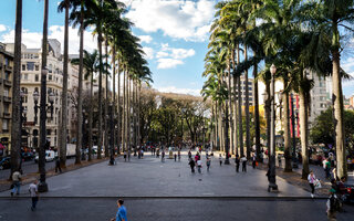 Praça da Sé | Estação Sé