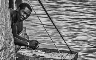 (Re)Conhecendo a Amazônia Negra