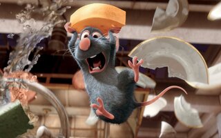 Ratatouille