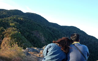 Serra do Lopo, Extrema (Minas Gerais)