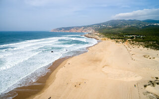 PRAIA DO GUINCHO, CASCAIS