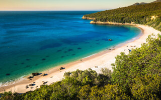 PORTINHO DA ARRABIDA, SETÚBAL