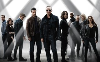 Agents of S.H.I.E.L.D.