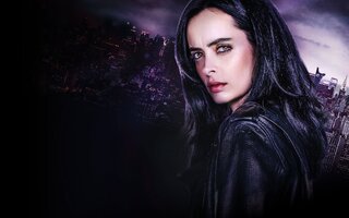 Jessica Jones