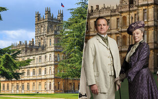 Downton Abbey | Inglaterra