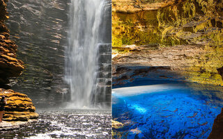 CHAPADA DIAMANTINA (BAHIA)