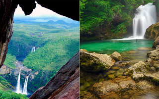 CHAPADA DOS VEADEIROS (GOIÁS)