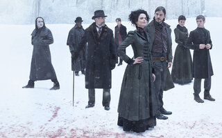 Penny Dreadful